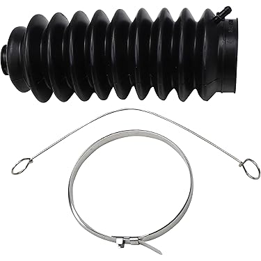 Purchase Rack And Pinion Bellow Kit SBK9322 In New York, New York, US - Foto 9