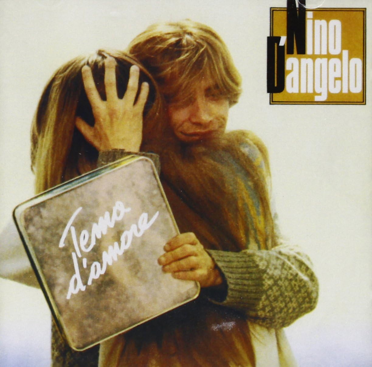 Nino D Angelo Per Sempre Tua Sarò