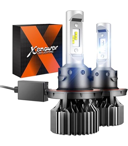 SYLVANIA - H8 and H16 ZEVO FOG LED - Premium Quality Plug and Play