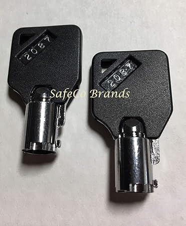Amazon.com: SafeCo Brands Sentry Safe 