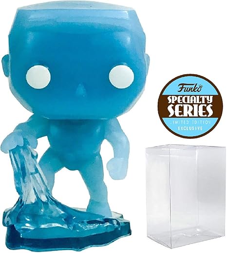 funko iceman
