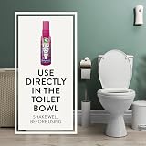 Air Wick V.I.Poo Fruity Pin-Up Toilet Freshener Spray 55ml Pack of 3 view 7