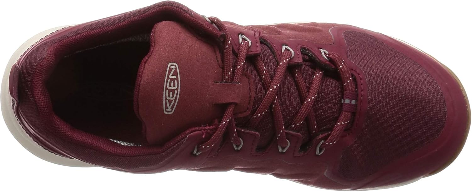  | KEEN Women's Explore Wp Hiking Shoe | Hiking Shoes