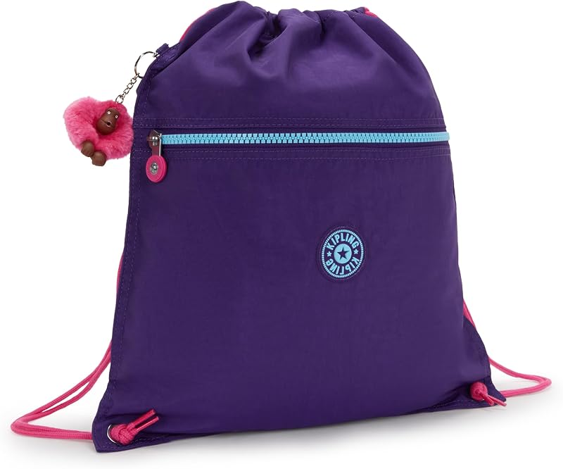 SUPERTABOO Medium Sac à dos, VIP Purple