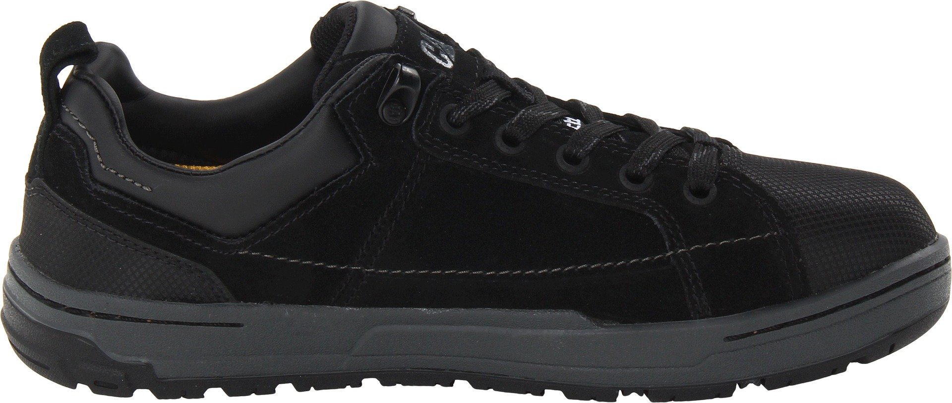 Caterpillar Women�s Brode Steel Toe Work Shoe