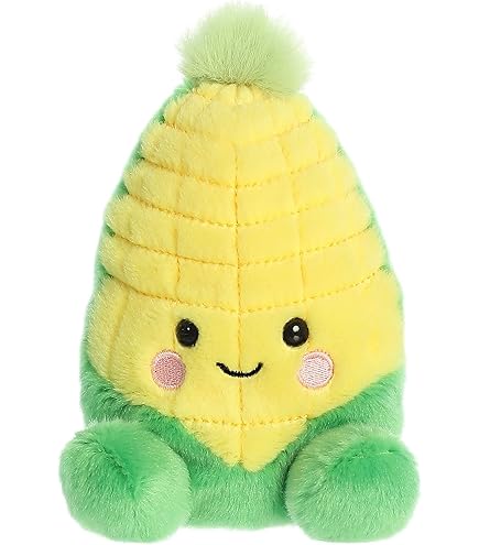Amazon.com: Jellycat Amuseables Sweetcorn - Jellycat Spring