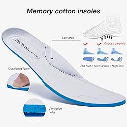 ALEADER Energycloud Slip On Shoes Tennis Walking