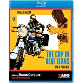 The Cop in Blue Jeans