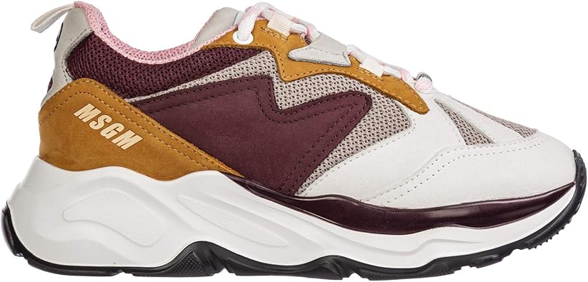 msgm shoes