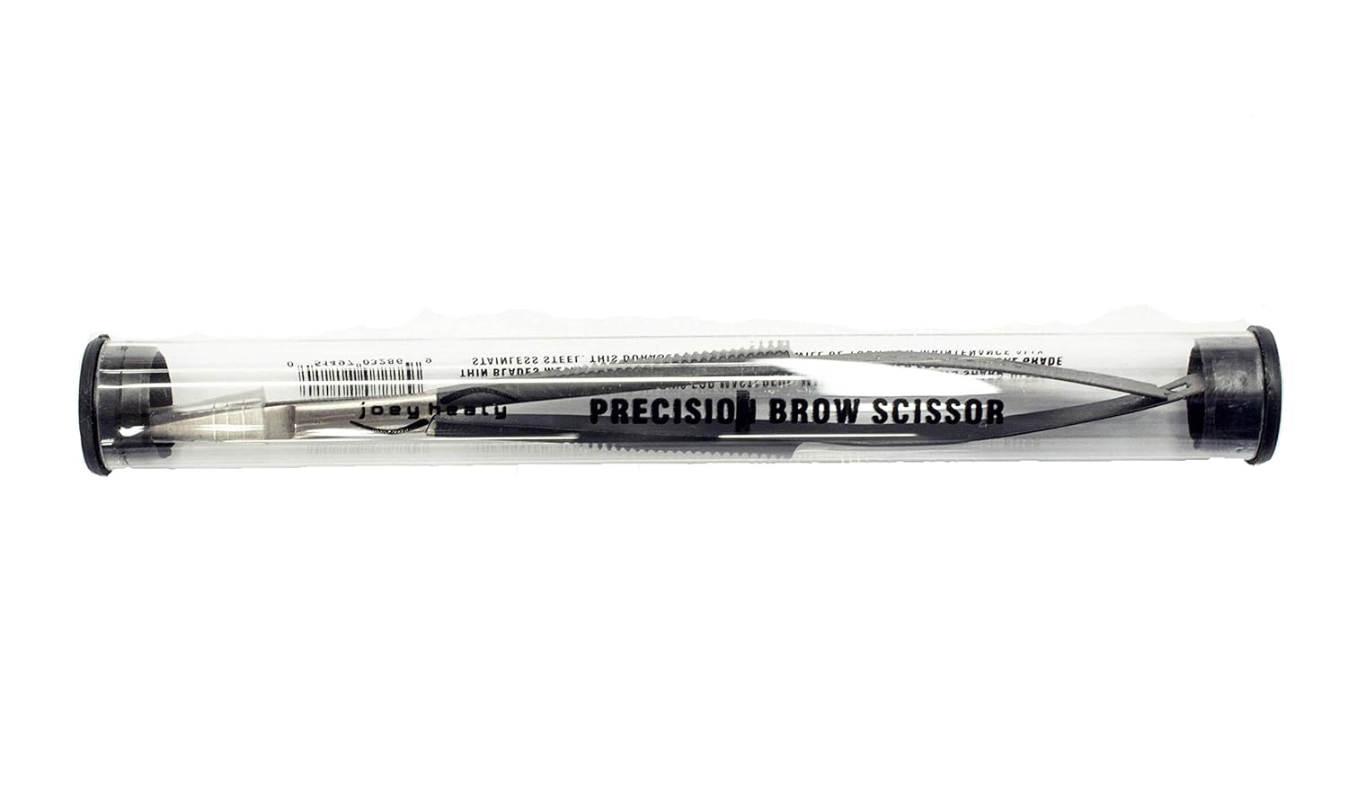 Precision Brow Scissors: Beauty
