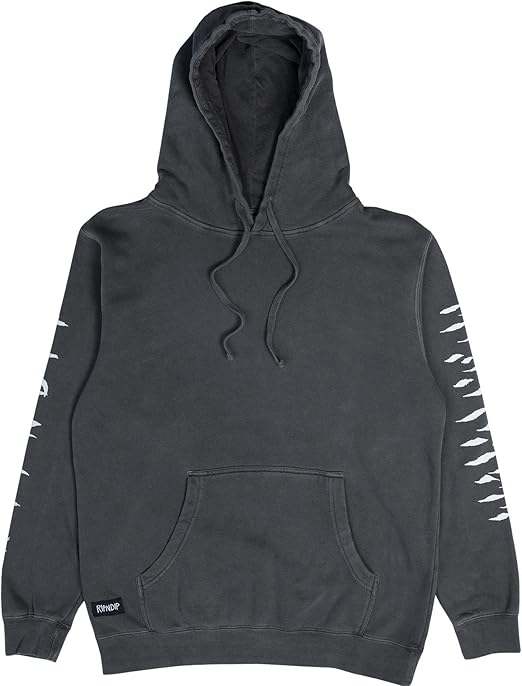 ripndip tattoo nerm hoodie