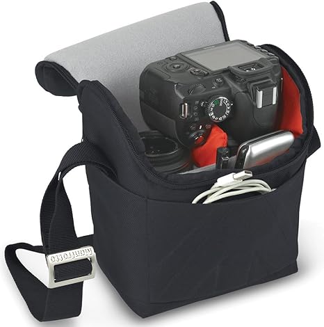 manfrotto shoulder bag 30