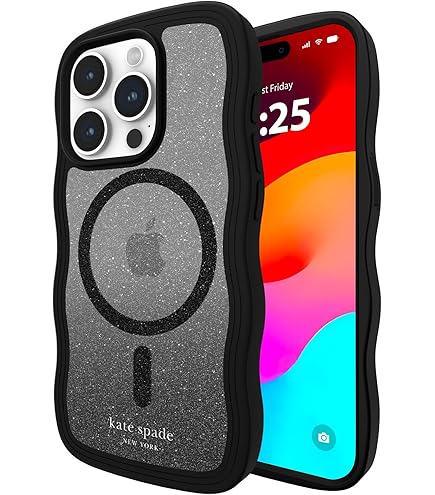 Amazon.com: Swarovski High Smartphone Case for iPhone 15 Pro