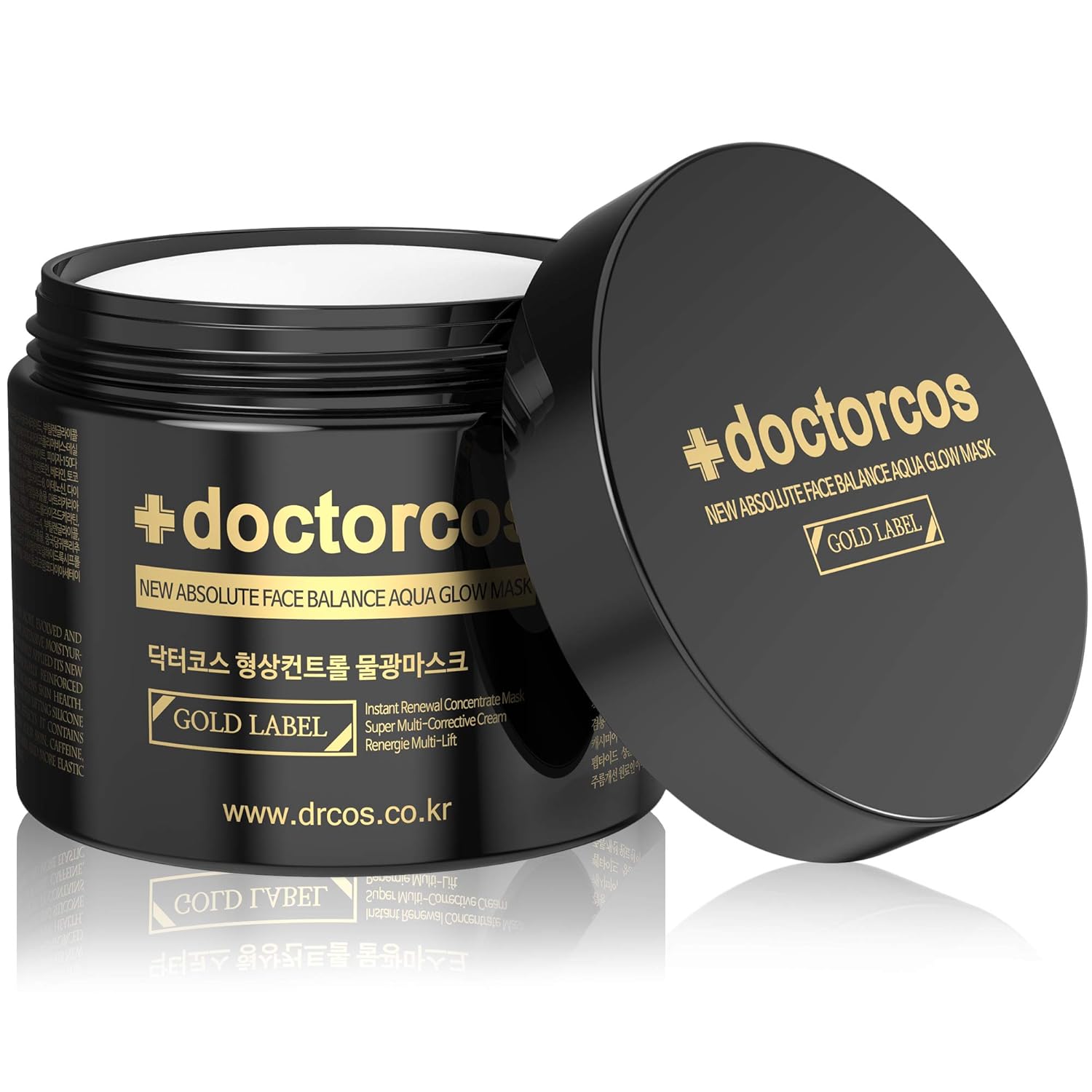 new balance face cream