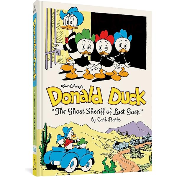 Amazon.com: The Don Rosa Library, Vol. 3 & 4: Walt Disney s Uncle