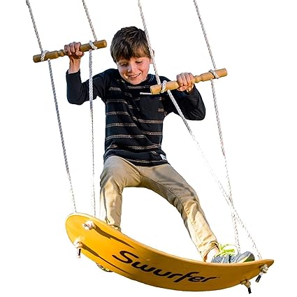 Swurfer Swing