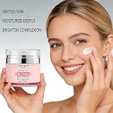 SEFUSON Retinol Moisturizer 2.5% 50ml Anti Aging Eye Face Cream Vitamin E view 6