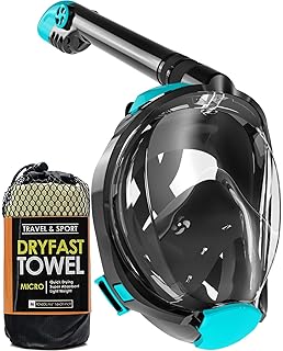 Download Amazon Com Seac Libera Full Face Mask Sports Outdoors PSD Mockup Templates