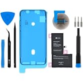 iFixit Battery Compatible with iPhone X - Repair Kit