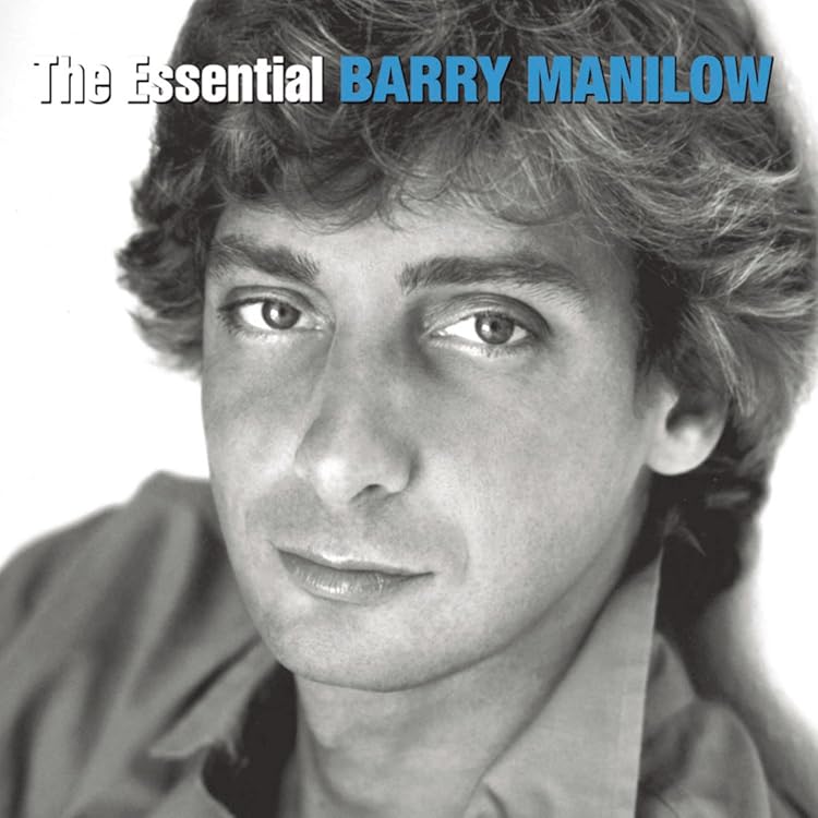 Music & Passion: The Best Of Barry Manilow: MANILOW,BARRY: Amazon