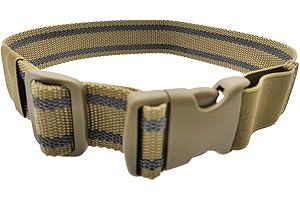 Leg Holster Strap - Military Tactical Thigh Strap for Holsters, Leg Hanger, Airsoft Hunting Belt