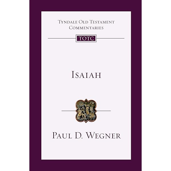 イザヤ書 Tyndale Old Testament Commentaries Isaiah (Tyndale Old Testament Commentaries | TOTC) | Logos