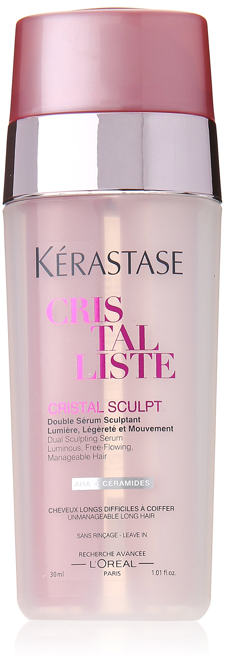 Amazon.com : Kerastase Cristalliste Lumiere Liquide 