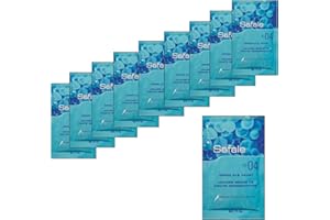 FERMENTIS SAFBREW 10x Fermentis Safale S04 Beer Yeast British style ales 11.5g 20-30L