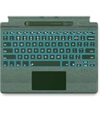 Amazon.com: Microsoft Surface Pro Signature Keyboard, Backlit Keys