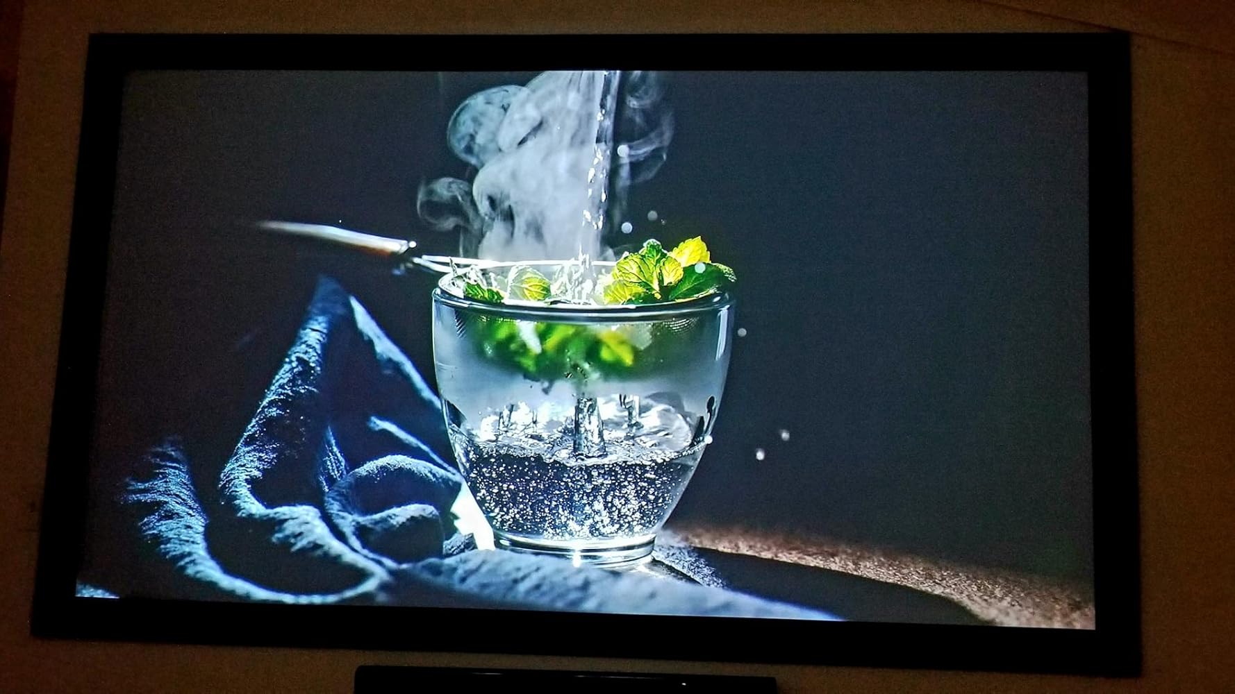 [Elite Screens] Designer Cut Series | DIY Screen