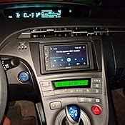 Amazon.com: Sony XAV-AX100 6.4" Car Play/Android Auto