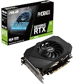 Amazon.com: ASUS Phoenix NVIDIA GeForce RTX 3060 V2 Gaming