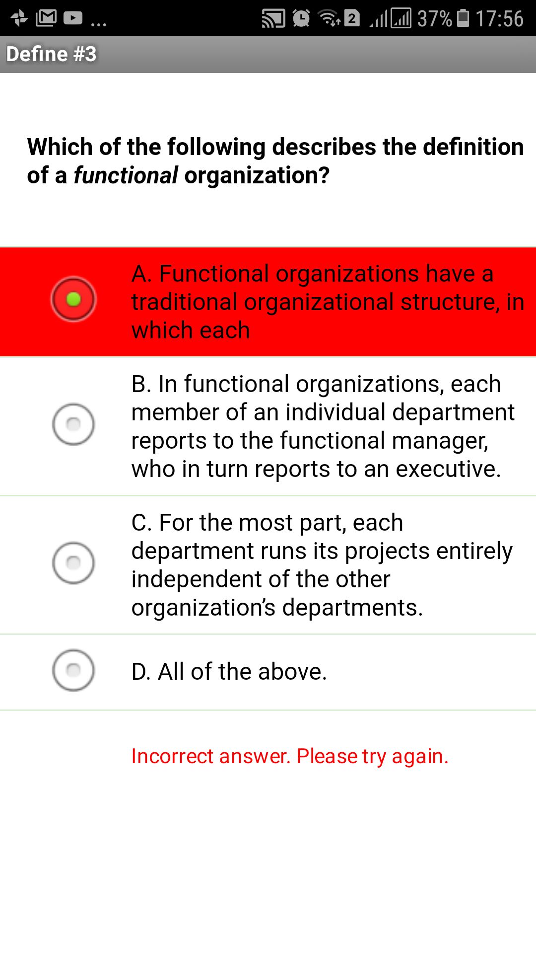 MSP-Foundation Simulationsfragen