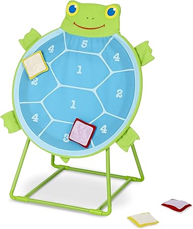 vtech bouncing turtle target