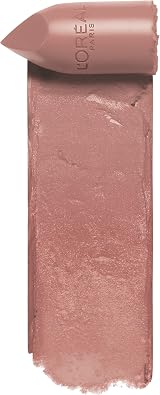 L'Oreal Paris Age Perfect Lipstick 633 Moka Chic Lip Color view 2