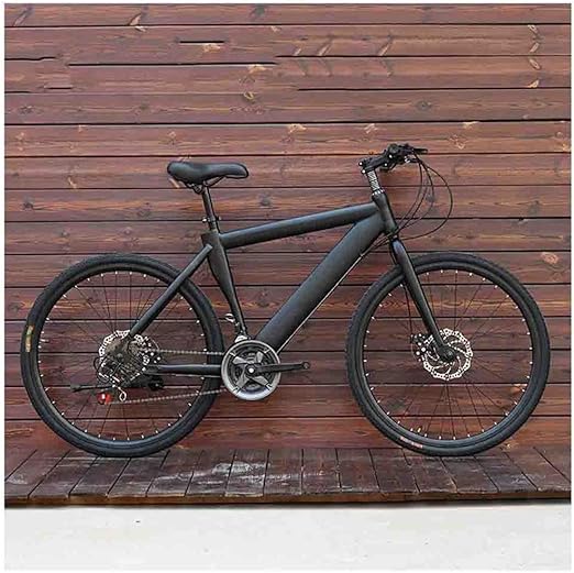 adult mens bicycle