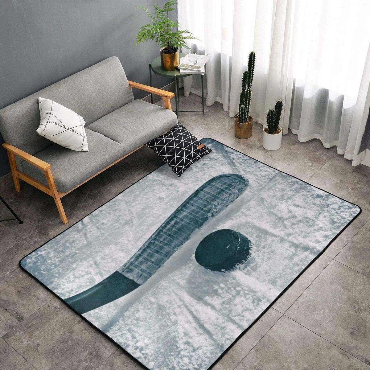 Which Is The Best Hockey Home Decor