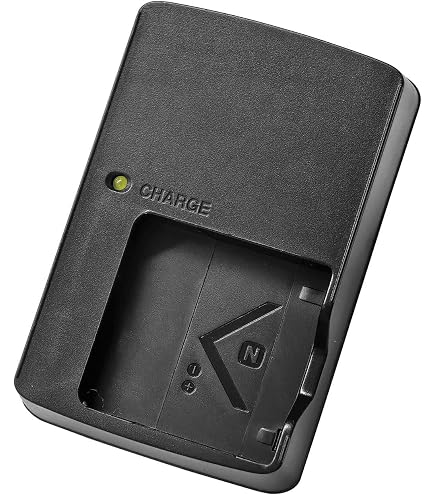Amazon.com : Battery Charger for Sony Cyber-Shot DSC-T99, DSC-T99D