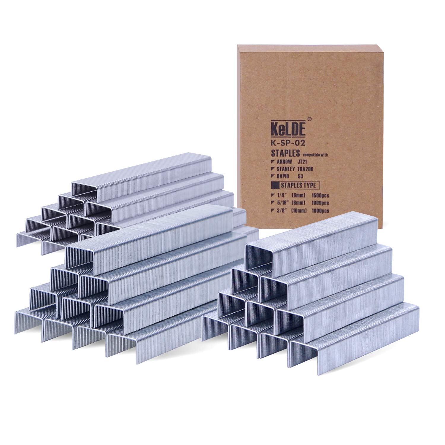 Best Garden Staples Gs -40