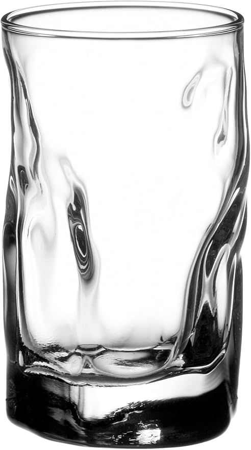 bormioli rocco sorgente cooler glasses