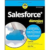 Salesforce For Dummies (For Dummies: Learning Made Easy)