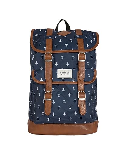 benrus scout backpack