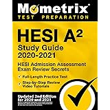 Evolve Reach Admission Assessment (HESI A2) Secrets Study ...