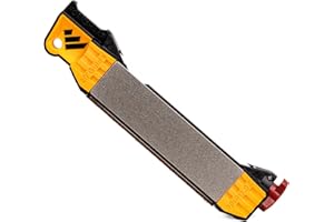 Work Sharp WSGFS221 Guided Field Sharpener