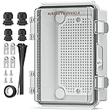 haisstronica Waterproof Outdoor Electrical