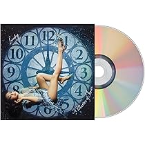 Laufey レイヴェイ A Matter of Time Gold盤 Laufey レイヴェイ A Matter of Time Gold盤