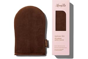 Loving Tan Applicator Mitt