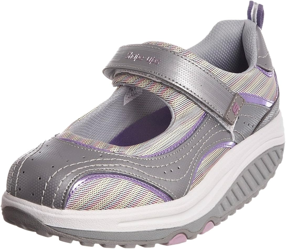 skechers mary jane shape ups