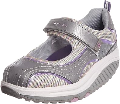 skechers rocker bottom sandals