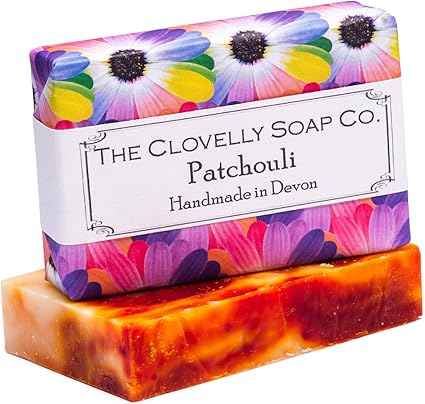 Handmade Patchouli Soap : Buy Natural Handmade Patchouli Soap 100 Gms Deep Musky Deodorant Itokri Com Itokri à¤à¤ à¤ à¤à¤° / Frequent special offers and discounts up to 70% off for all products!